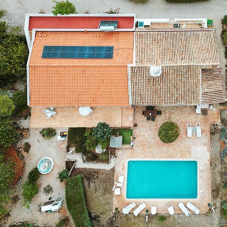 דירות Boliqueime House מראה חיצוני תמונה