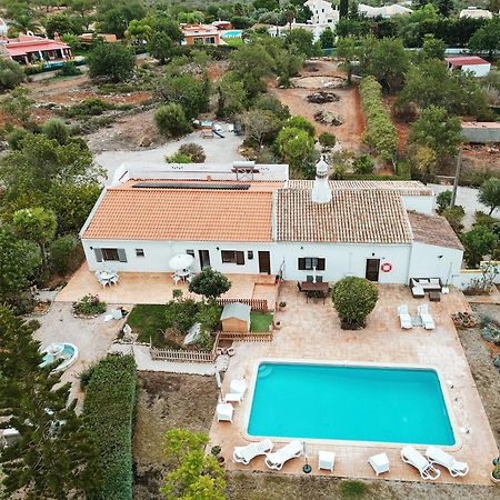 דירות Boliqueime House מראה חיצוני תמונה