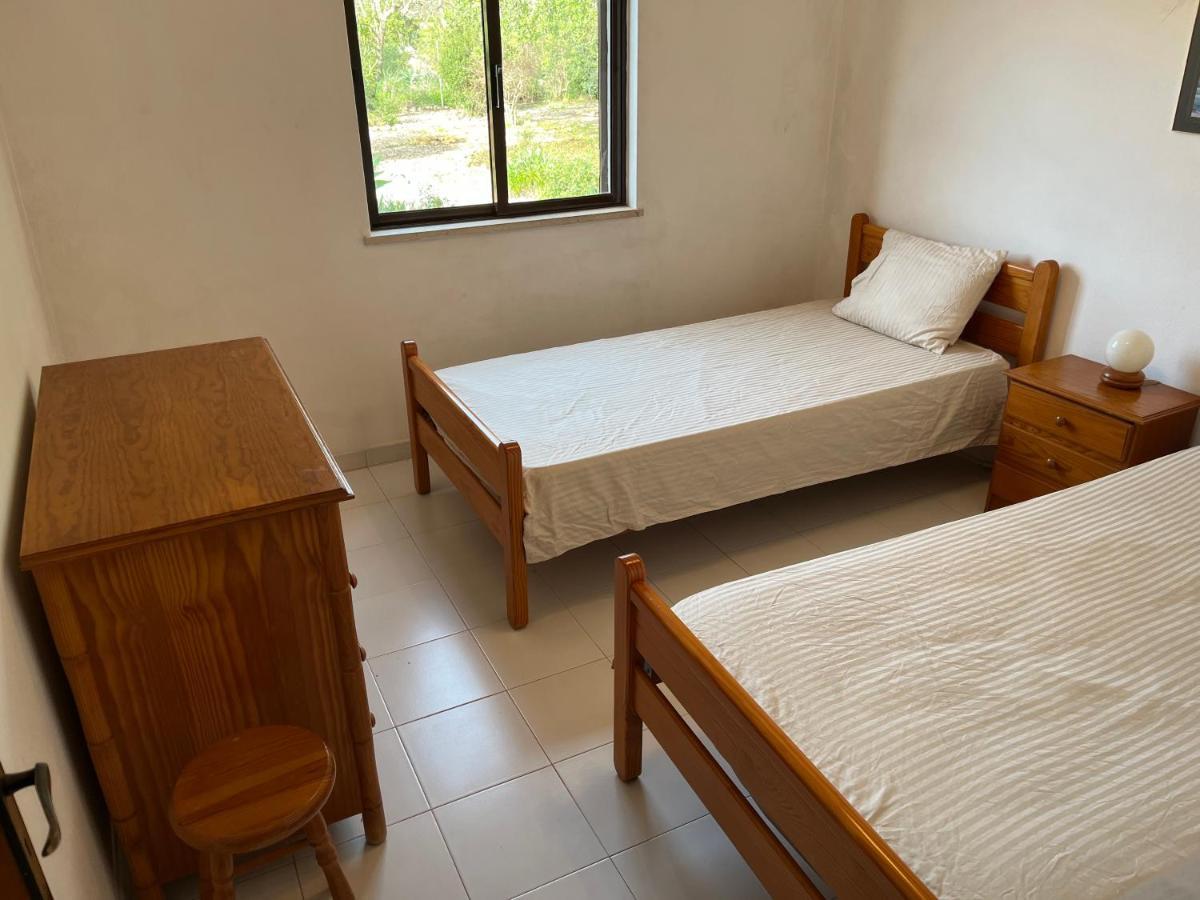 דירות Boliqueime House מראה חיצוני תמונה