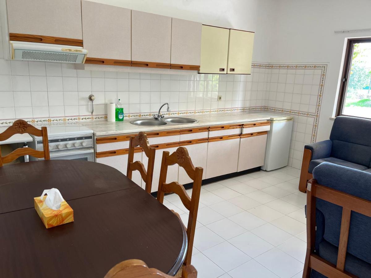 דירות Boliqueime House מראה חיצוני תמונה