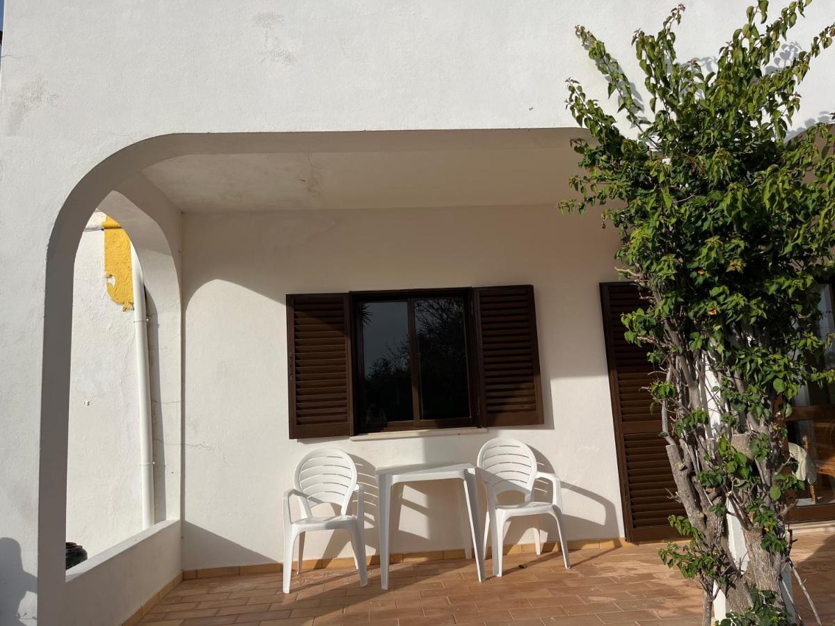 דירות Boliqueime House מראה חיצוני תמונה