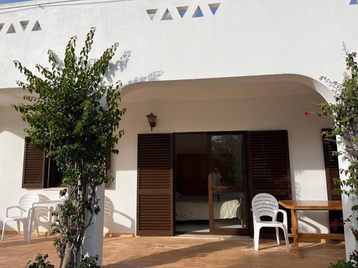 דירות Boliqueime House מראה חיצוני תמונה