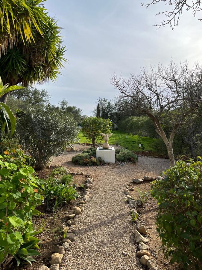 דירות Boliqueime House מראה חיצוני תמונה