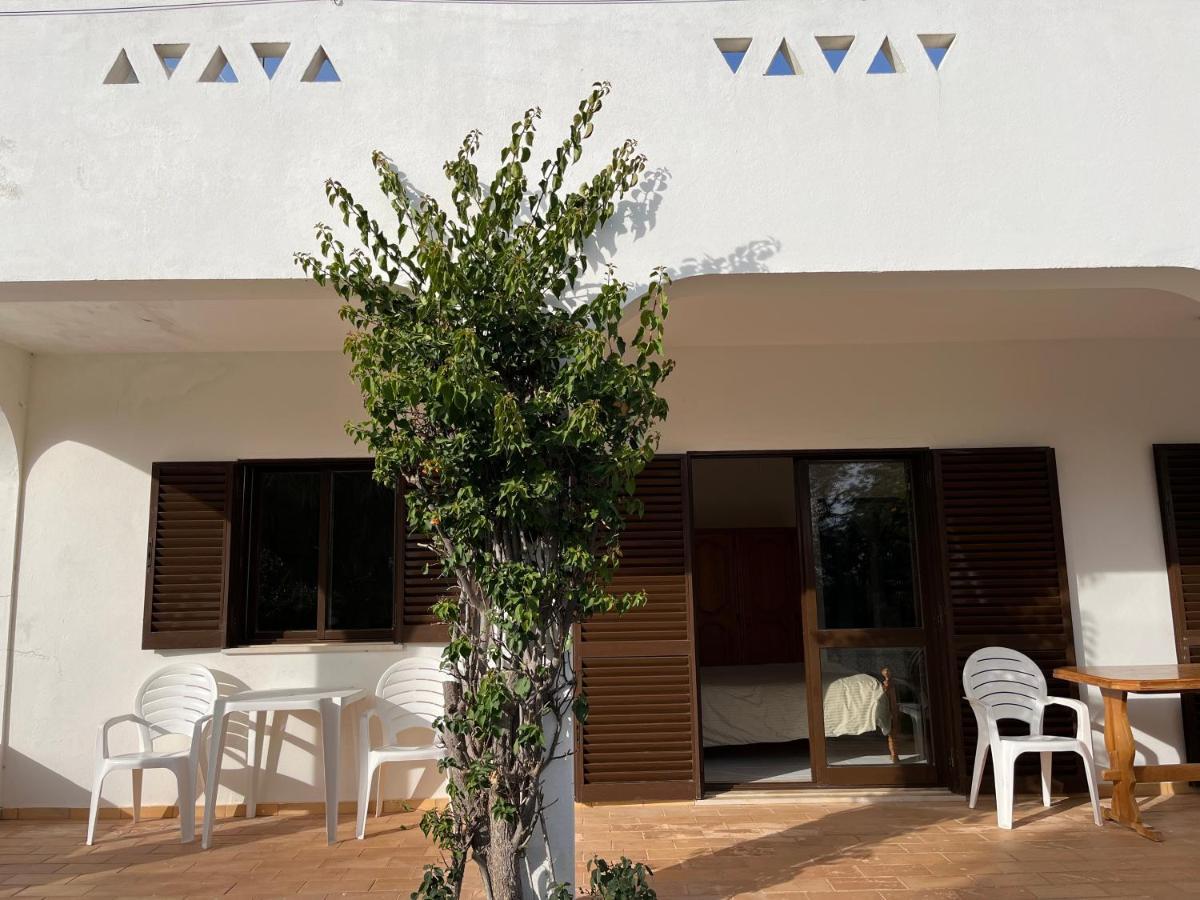דירות Boliqueime House מראה חיצוני תמונה