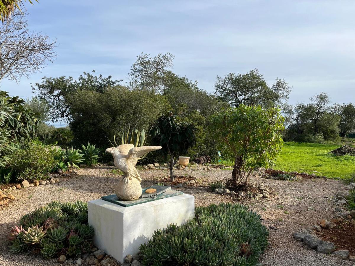 דירות Boliqueime House מראה חיצוני תמונה