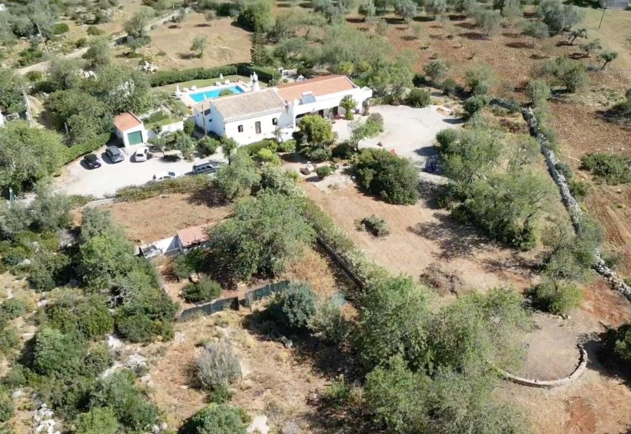 דירות Boliqueime House מראה חיצוני תמונה