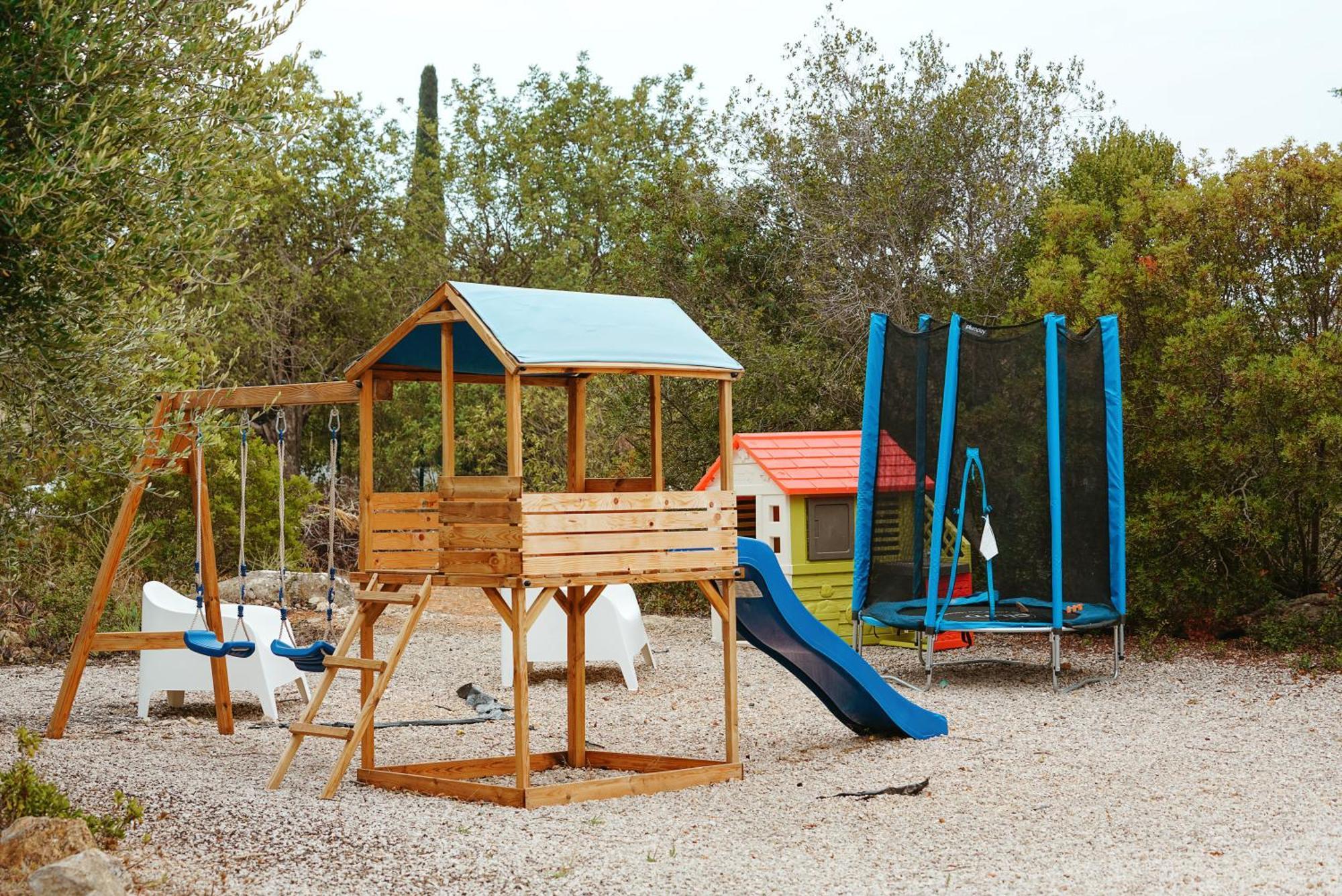 דירות Boliqueime House מראה חיצוני תמונה