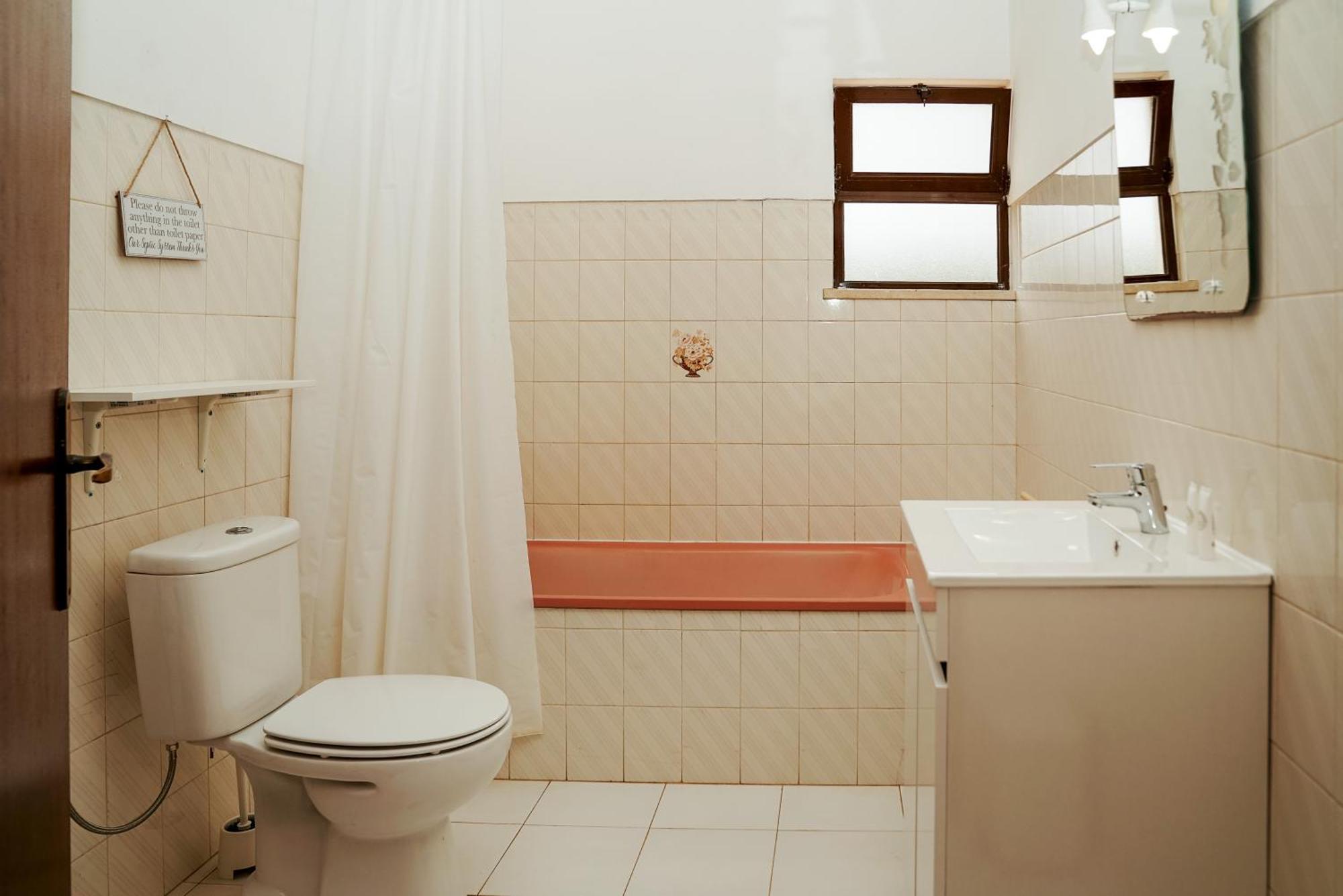 דירות Boliqueime House מראה חיצוני תמונה