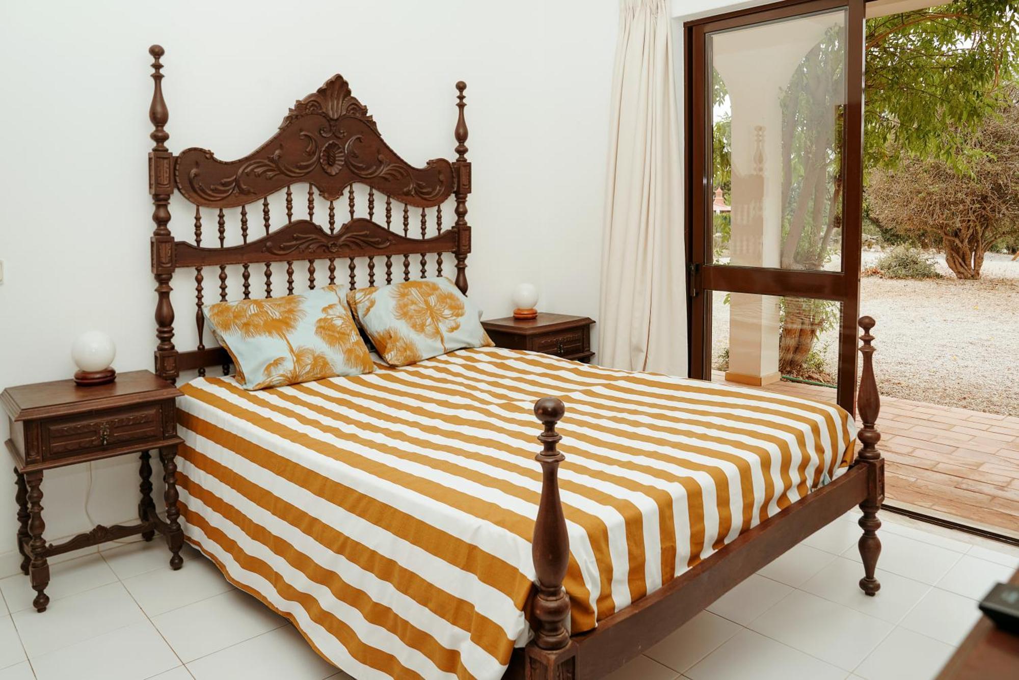 דירות Boliqueime House מראה חיצוני תמונה