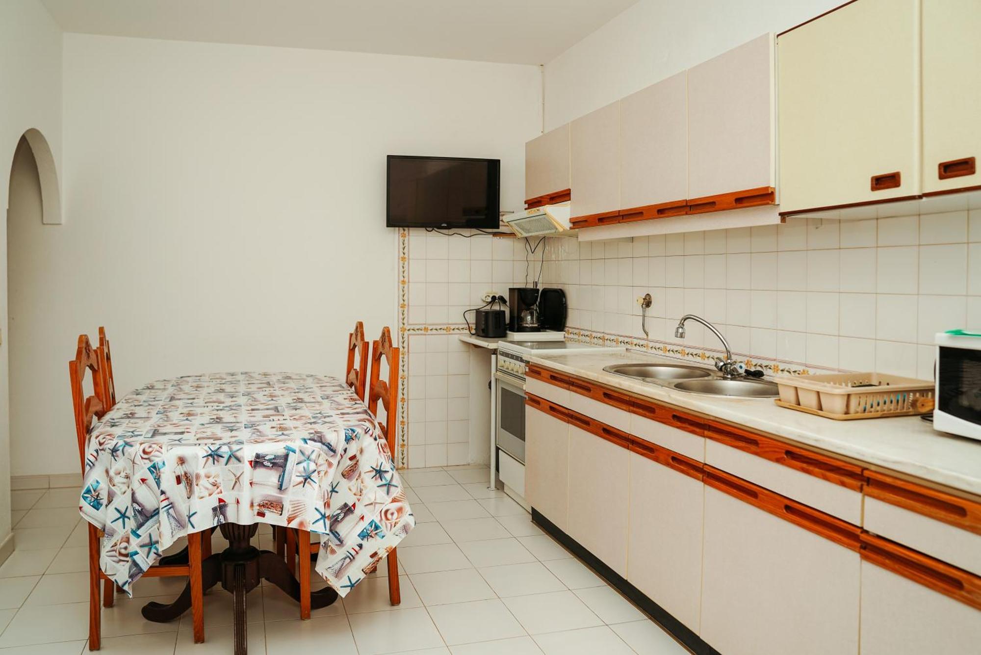 דירות Boliqueime House מראה חיצוני תמונה