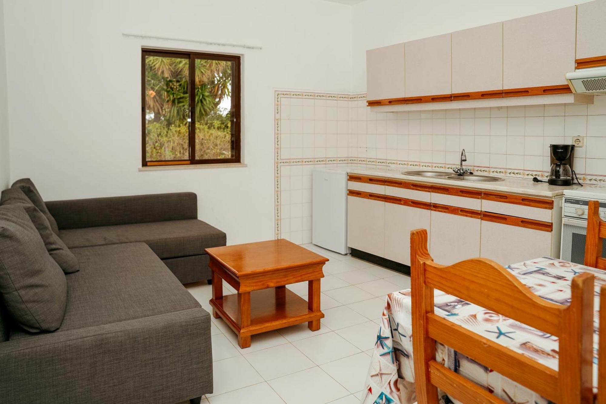 דירות Boliqueime House מראה חיצוני תמונה