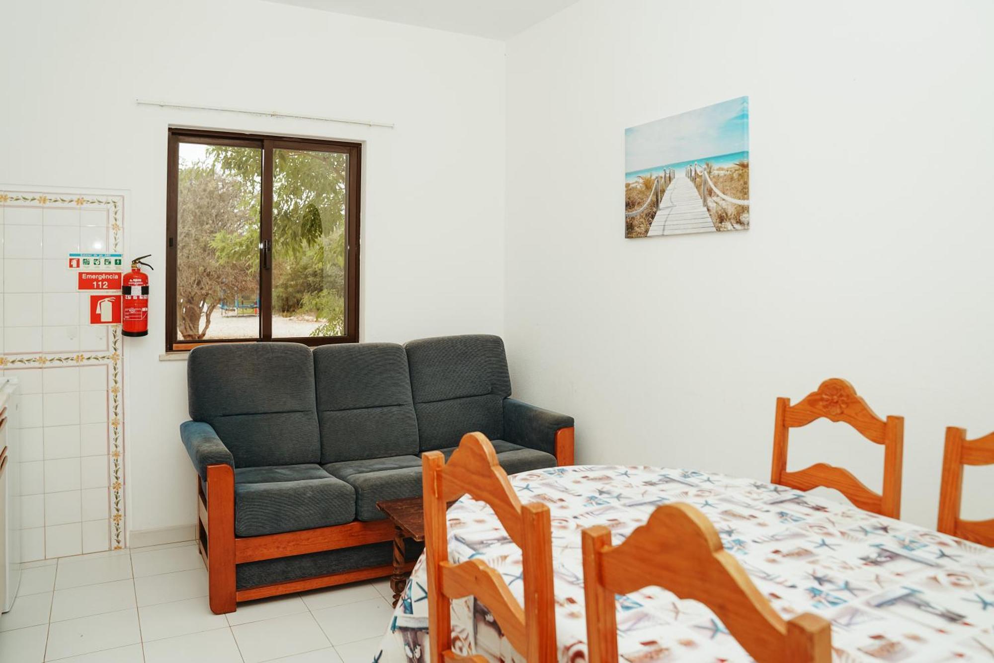 דירות Boliqueime House מראה חיצוני תמונה