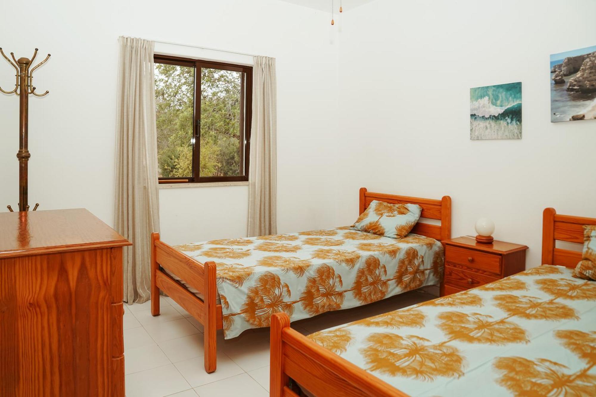 דירות Boliqueime House מראה חיצוני תמונה
