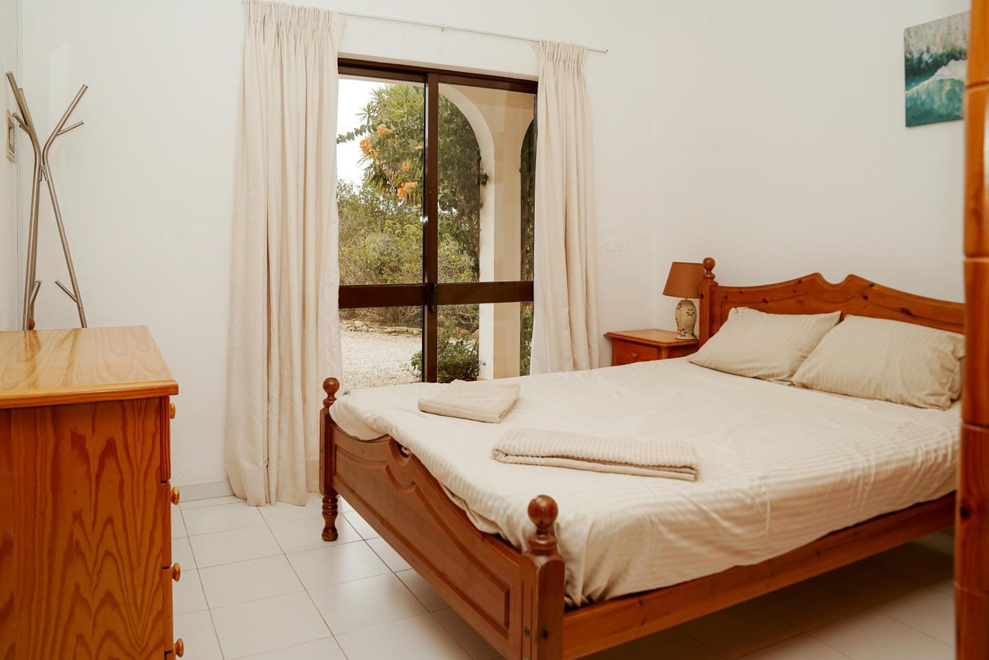 דירות Boliqueime House מראה חיצוני תמונה