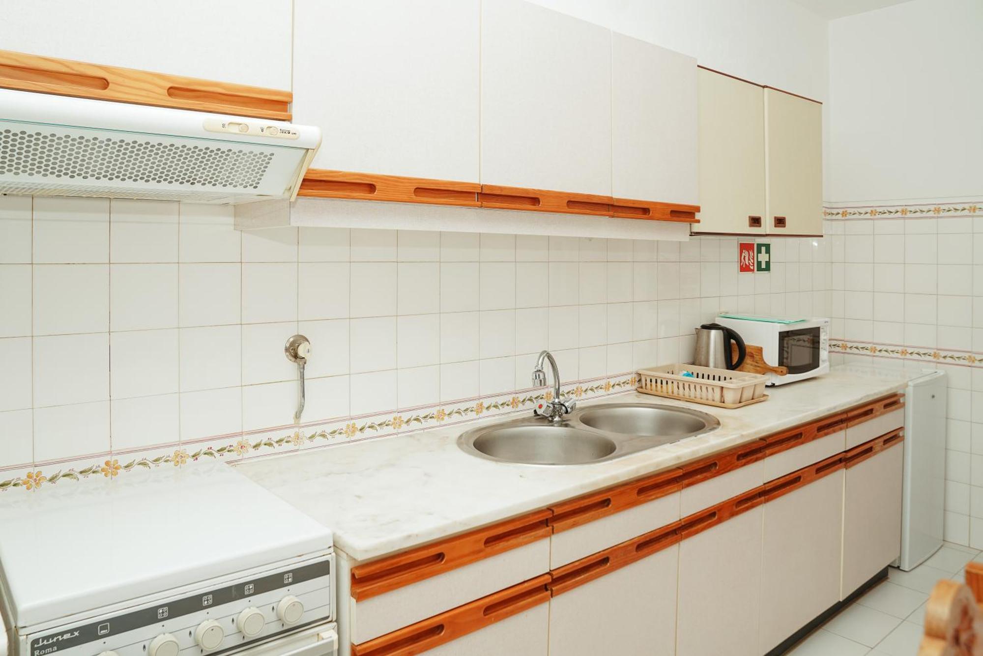 דירות Boliqueime House מראה חיצוני תמונה