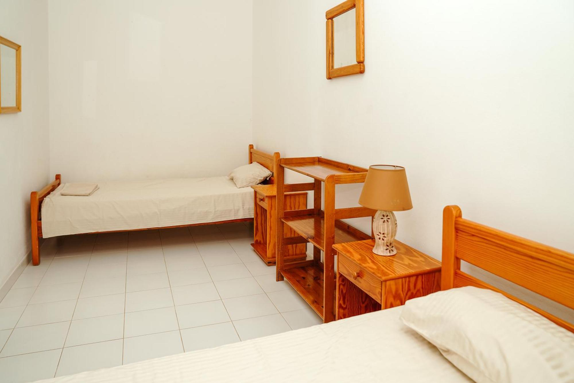 דירות Boliqueime House מראה חיצוני תמונה