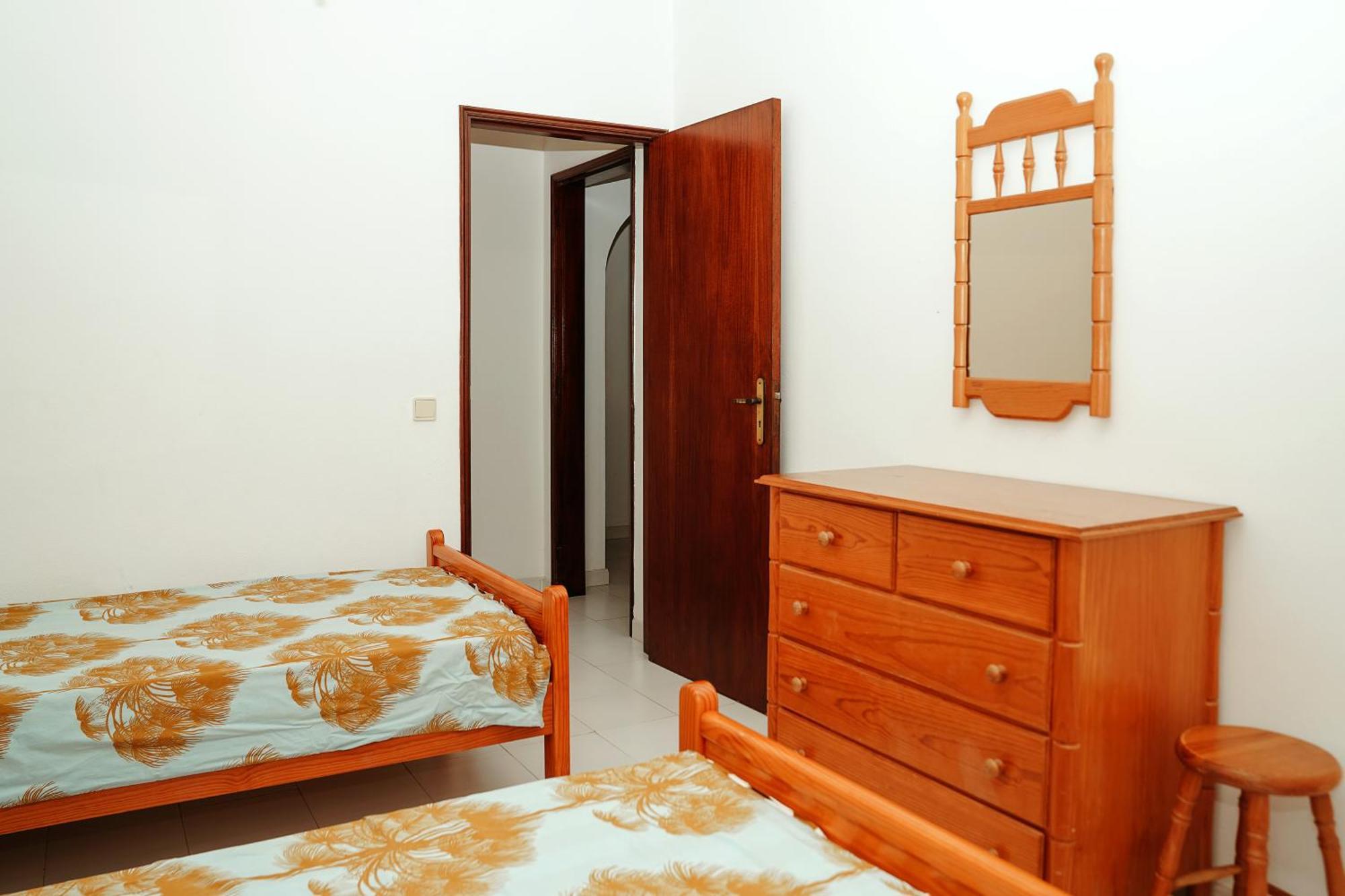 דירות Boliqueime House מראה חיצוני תמונה